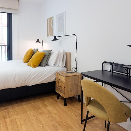 Stay U-Nique Apartments Albeniz Bcn Οσπιταλέτ ντε Λιοβρεγάτ Εξωτερικό φωτογραφία