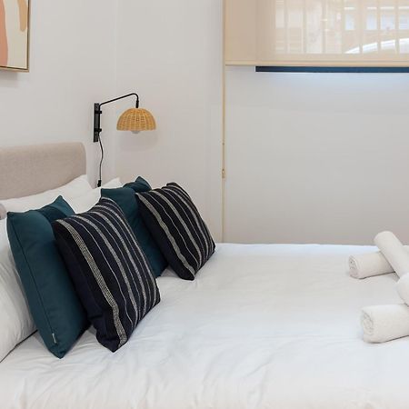Stay U-Nique Apartments Albeniz Bcn Οσπιταλέτ ντε Λιοβρεγάτ Εξωτερικό φωτογραφία