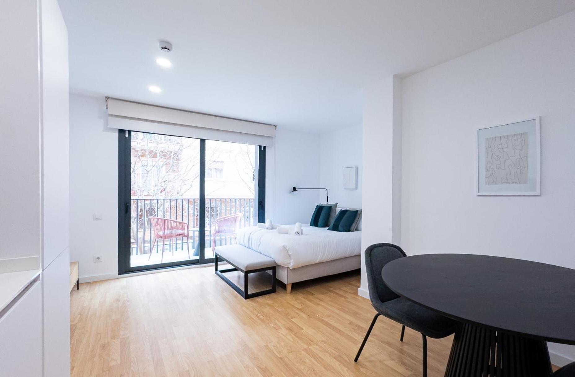 Stay U-Nique Apartments Albeniz Bcn Οσπιταλέτ ντε Λιοβρεγάτ Εξωτερικό φωτογραφία