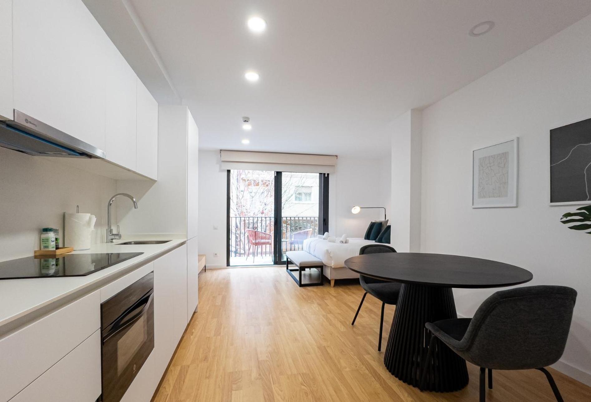 Stay U-Nique Apartments Albeniz Bcn Οσπιταλέτ ντε Λιοβρεγάτ Εξωτερικό φωτογραφία