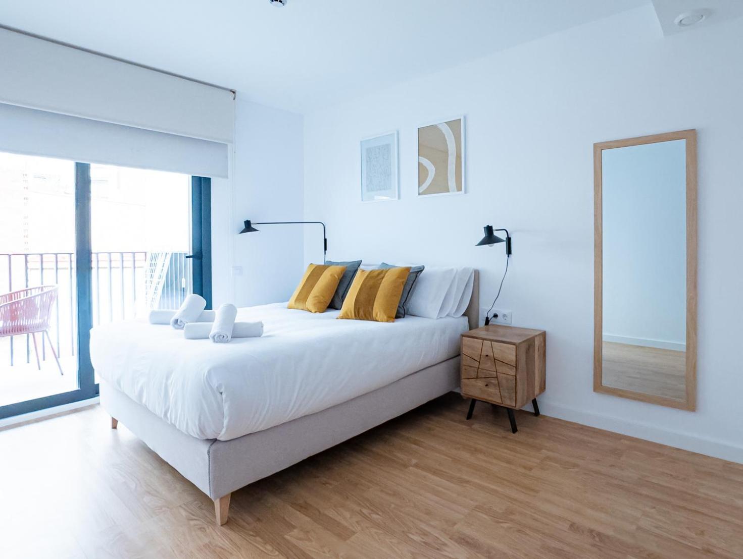 Stay U-Nique Apartments Albeniz Bcn Οσπιταλέτ ντε Λιοβρεγάτ Εξωτερικό φωτογραφία