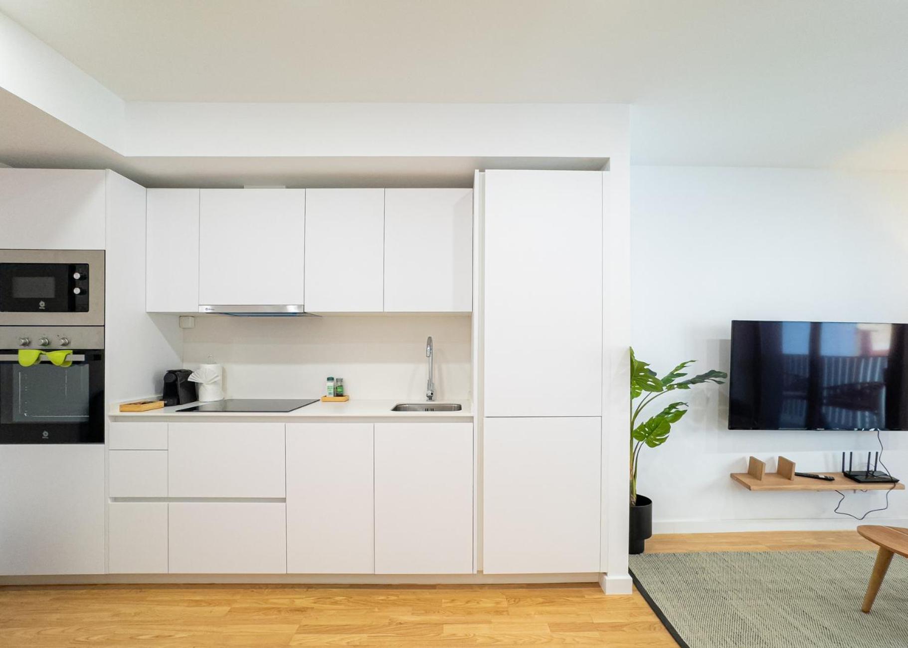 Stay U-Nique Apartments Albeniz Bcn Οσπιταλέτ ντε Λιοβρεγάτ Εξωτερικό φωτογραφία