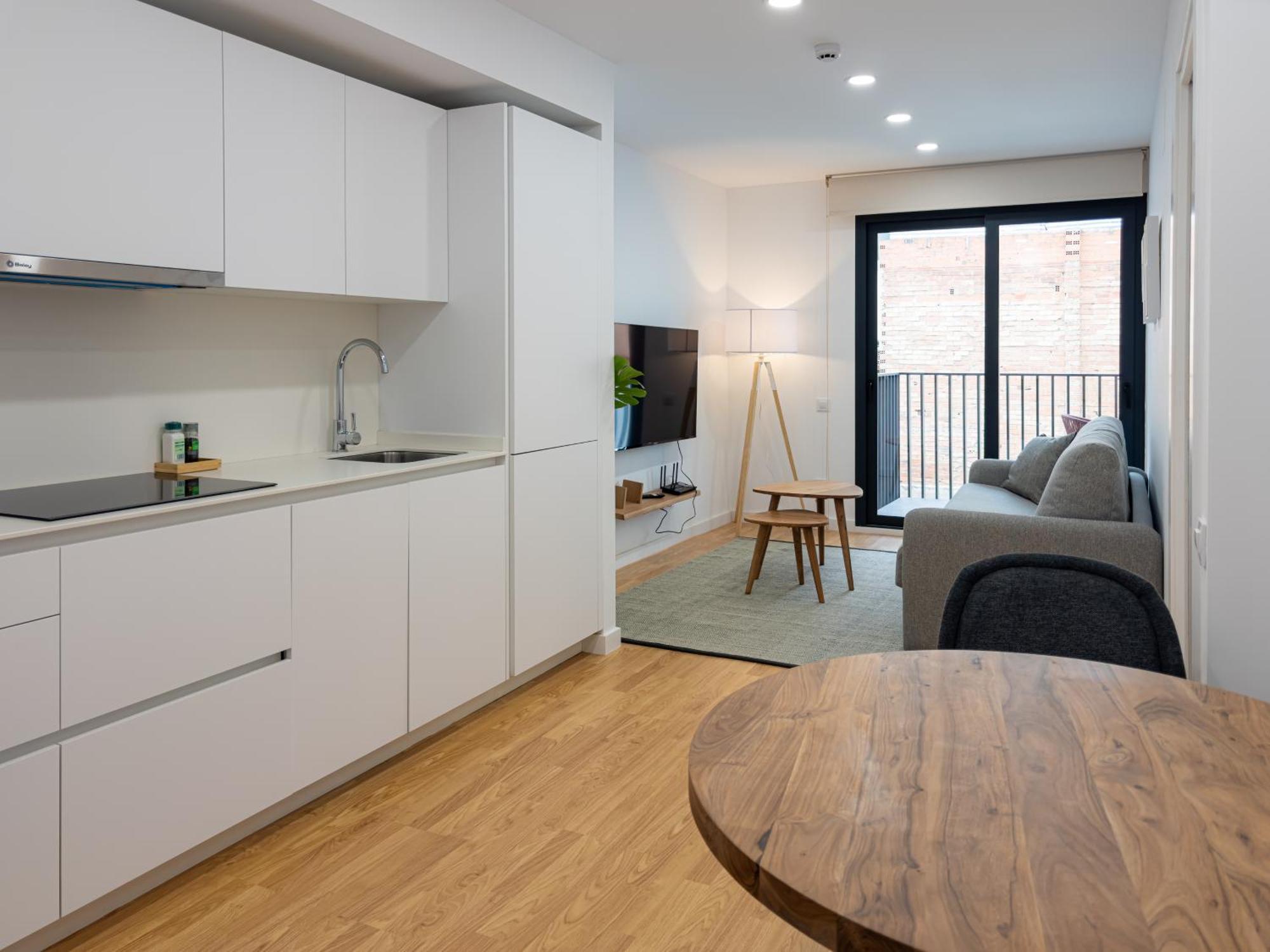 Stay U-Nique Apartments Albeniz Bcn Οσπιταλέτ ντε Λιοβρεγάτ Εξωτερικό φωτογραφία