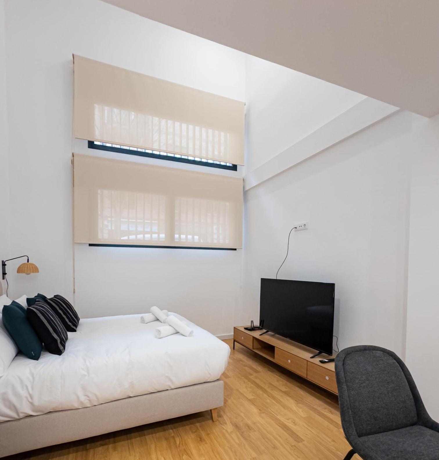 Stay U-Nique Apartments Albeniz Bcn Οσπιταλέτ ντε Λιοβρεγάτ Εξωτερικό φωτογραφία