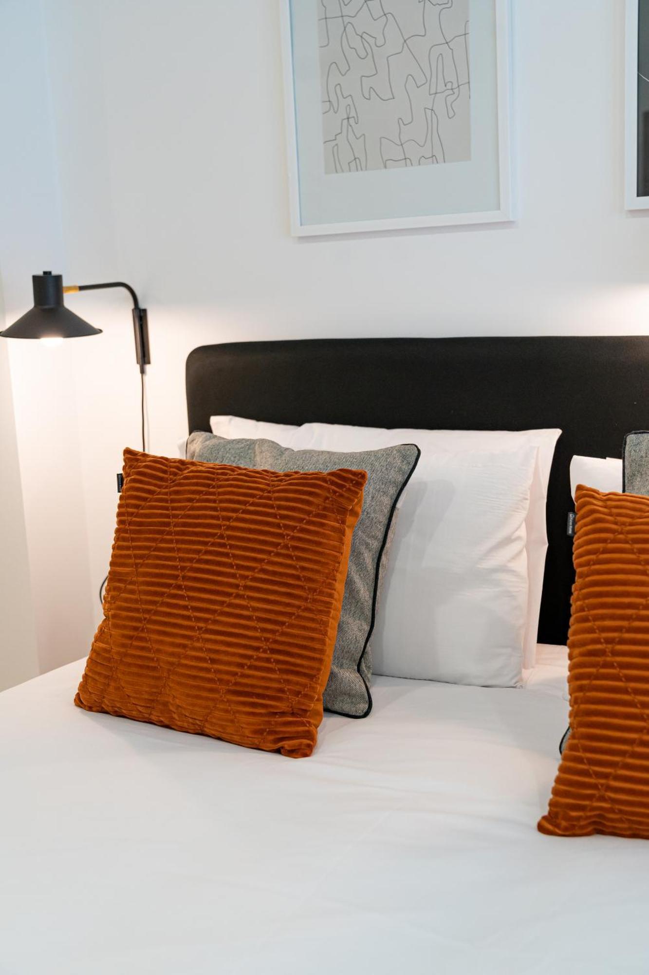 Stay U-Nique Apartments Albeniz Bcn Οσπιταλέτ ντε Λιοβρεγάτ Εξωτερικό φωτογραφία