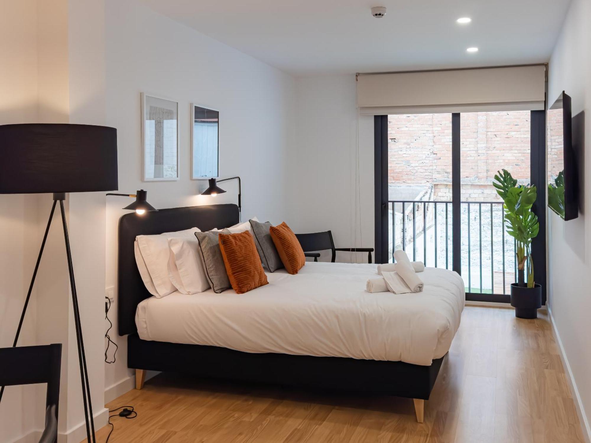 Stay U-Nique Apartments Albeniz Bcn Οσπιταλέτ ντε Λιοβρεγάτ Εξωτερικό φωτογραφία