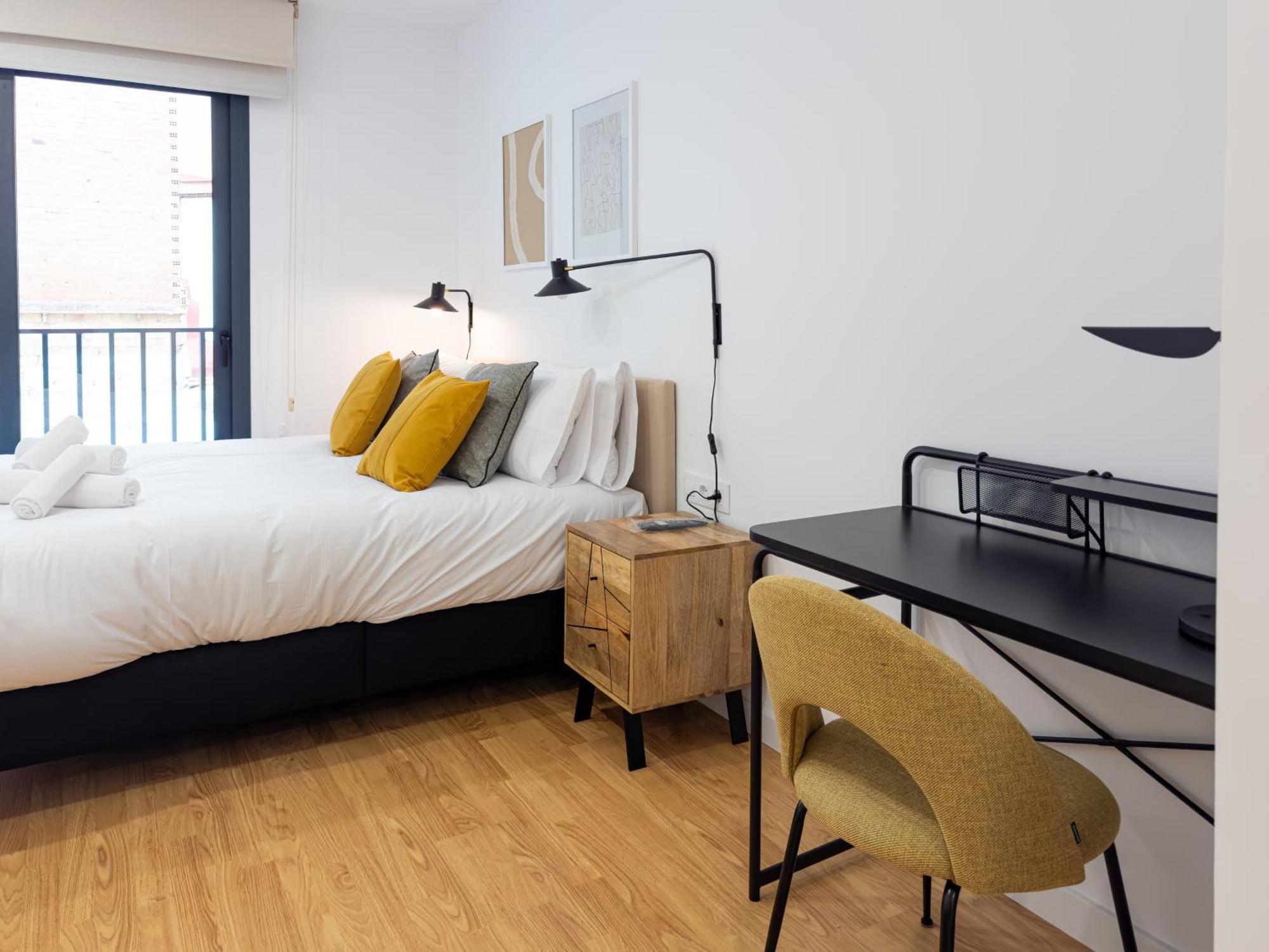 Stay U-Nique Apartments Albeniz Bcn Οσπιταλέτ ντε Λιοβρεγάτ Εξωτερικό φωτογραφία