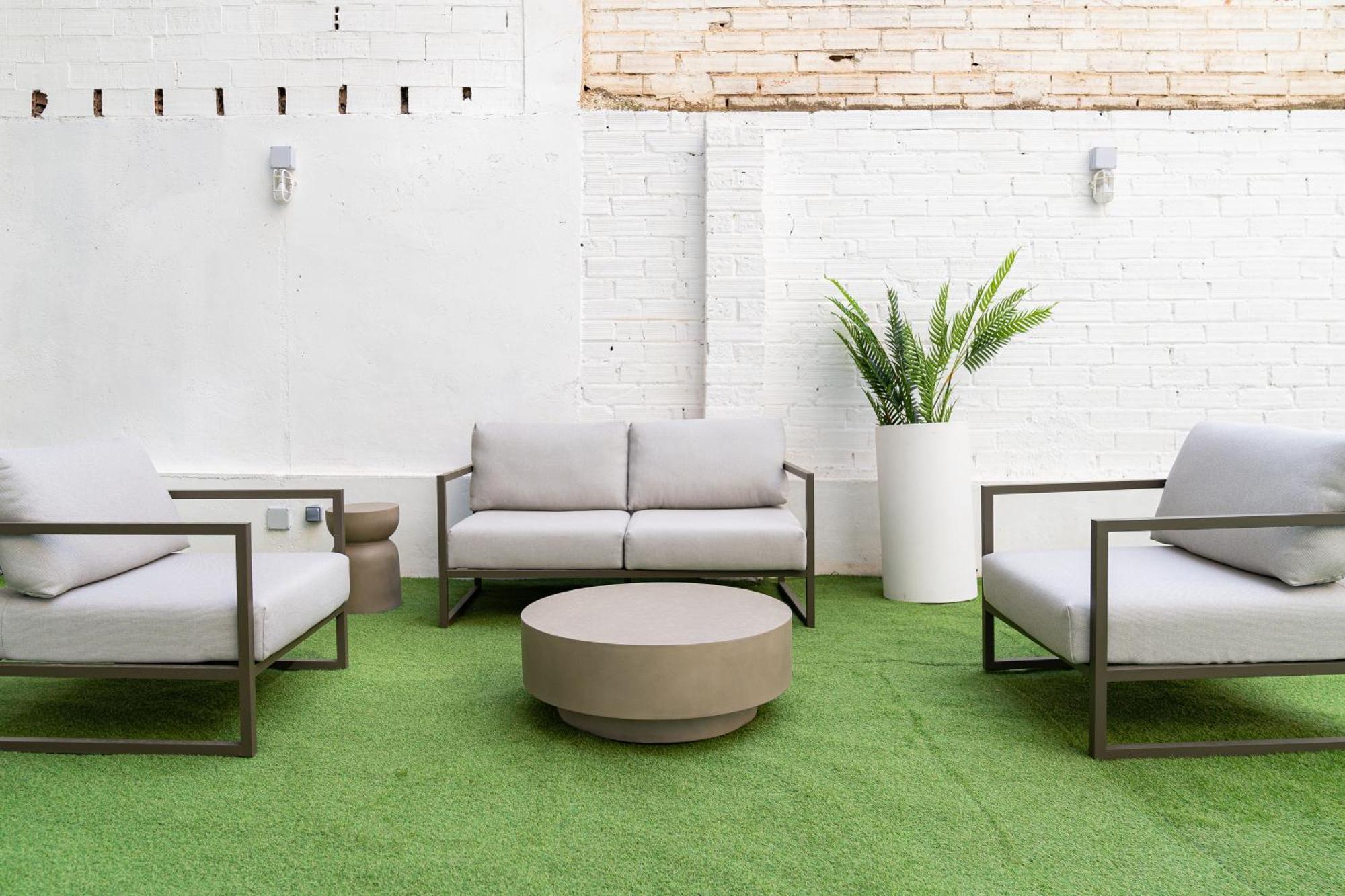 Stay U-Nique Apartments Albeniz Bcn Οσπιταλέτ ντε Λιοβρεγάτ Εξωτερικό φωτογραφία
