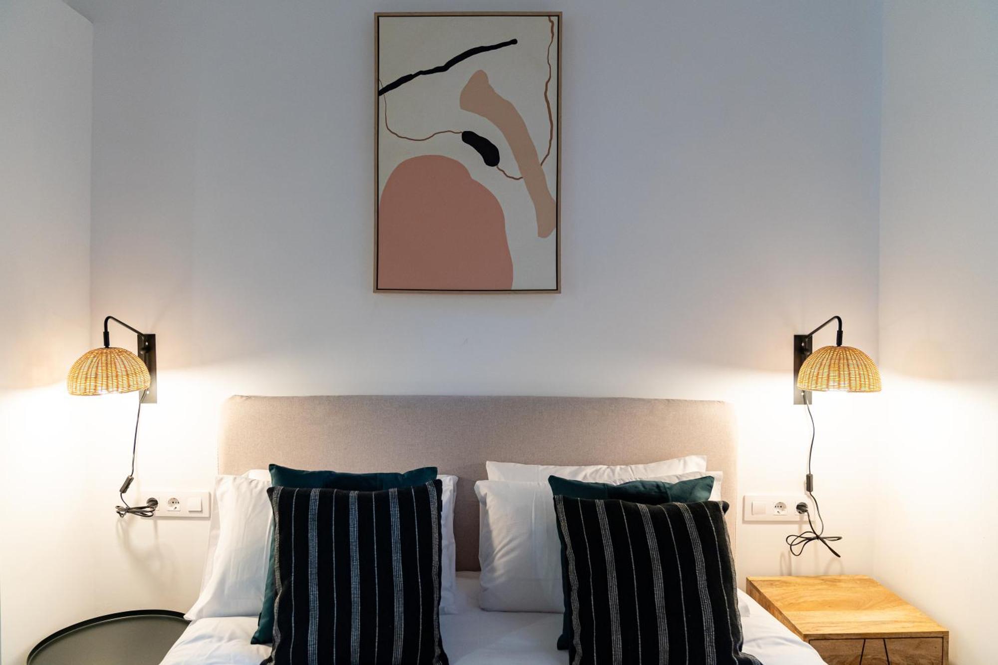 Stay U-Nique Apartments Albeniz Bcn Οσπιταλέτ ντε Λιοβρεγάτ Εξωτερικό φωτογραφία