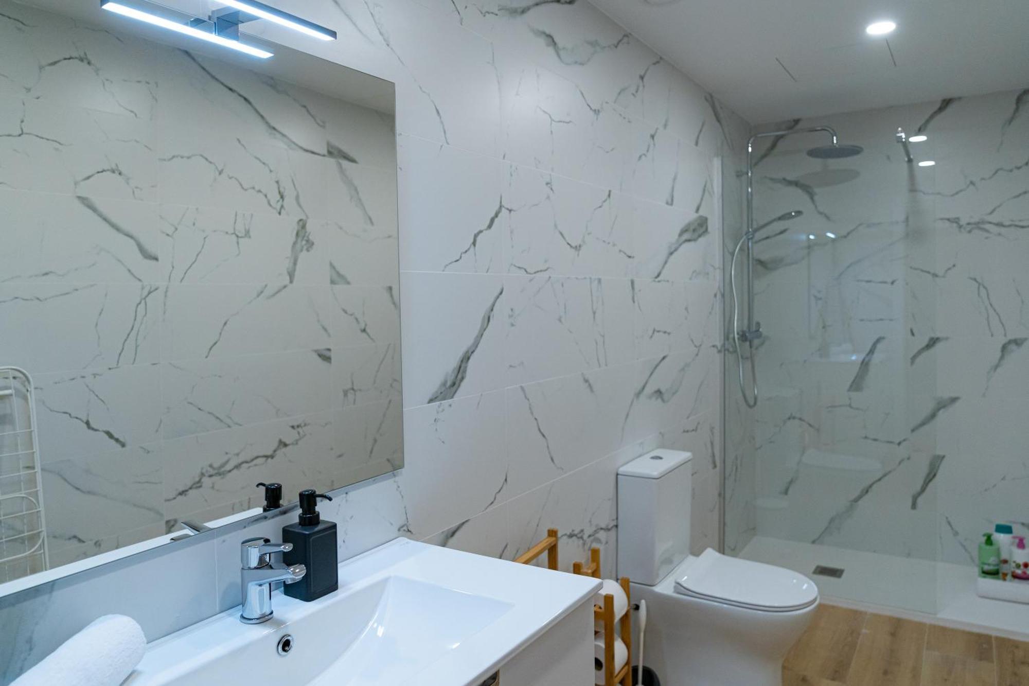 Stay U-Nique Apartments Albeniz Bcn Οσπιταλέτ ντε Λιοβρεγάτ Εξωτερικό φωτογραφία