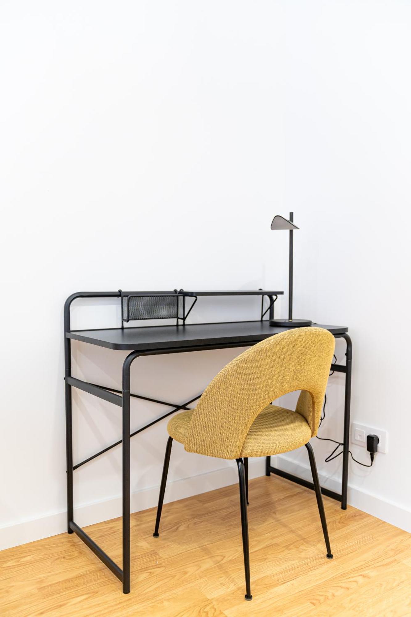 Stay U-Nique Apartments Albeniz Bcn Οσπιταλέτ ντε Λιοβρεγάτ Εξωτερικό φωτογραφία