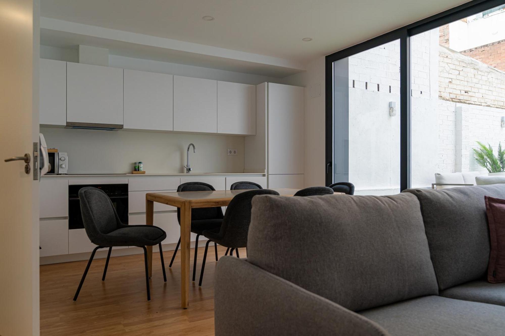 Stay U-Nique Apartments Albeniz Bcn Οσπιταλέτ ντε Λιοβρεγάτ Εξωτερικό φωτογραφία