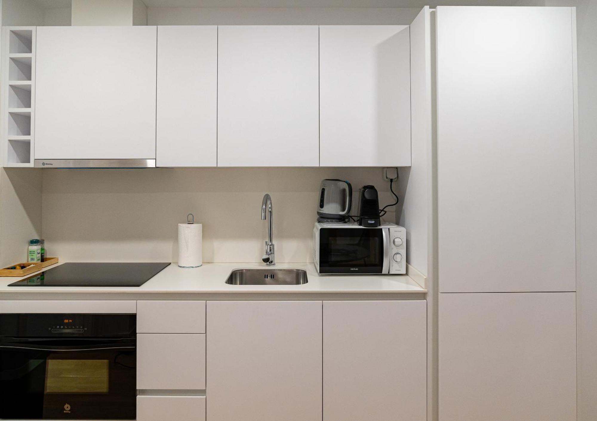 Stay U-Nique Apartments Albeniz Bcn Οσπιταλέτ ντε Λιοβρεγάτ Εξωτερικό φωτογραφία