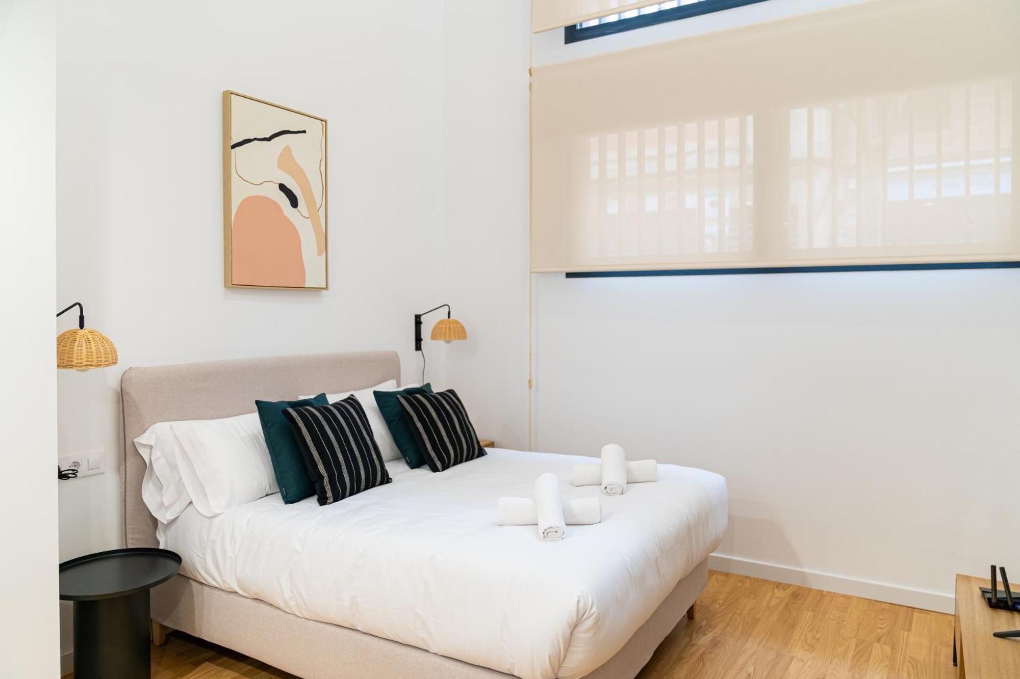 Stay U-Nique Apartments Albeniz Bcn Οσπιταλέτ ντε Λιοβρεγάτ Εξωτερικό φωτογραφία