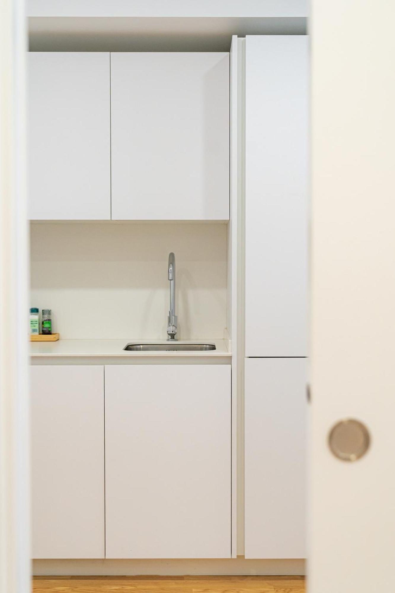 Stay U-Nique Apartments Albeniz Bcn Οσπιταλέτ ντε Λιοβρεγάτ Εξωτερικό φωτογραφία
