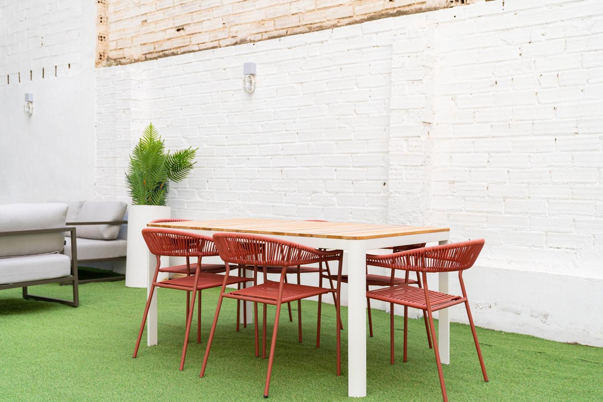 Stay U-Nique Apartments Albeniz Bcn Οσπιταλέτ ντε Λιοβρεγάτ Εξωτερικό φωτογραφία