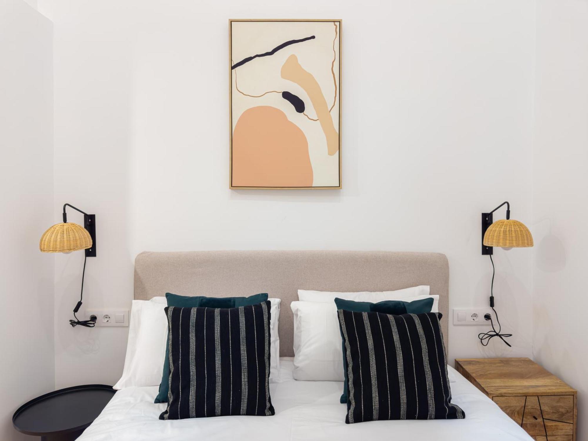 Stay U-Nique Apartments Albeniz Bcn Οσπιταλέτ ντε Λιοβρεγάτ Εξωτερικό φωτογραφία