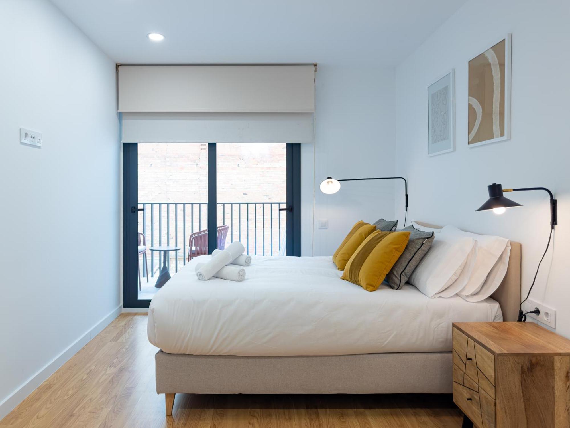 Stay U-Nique Apartments Albeniz Bcn Οσπιταλέτ ντε Λιοβρεγάτ Εξωτερικό φωτογραφία