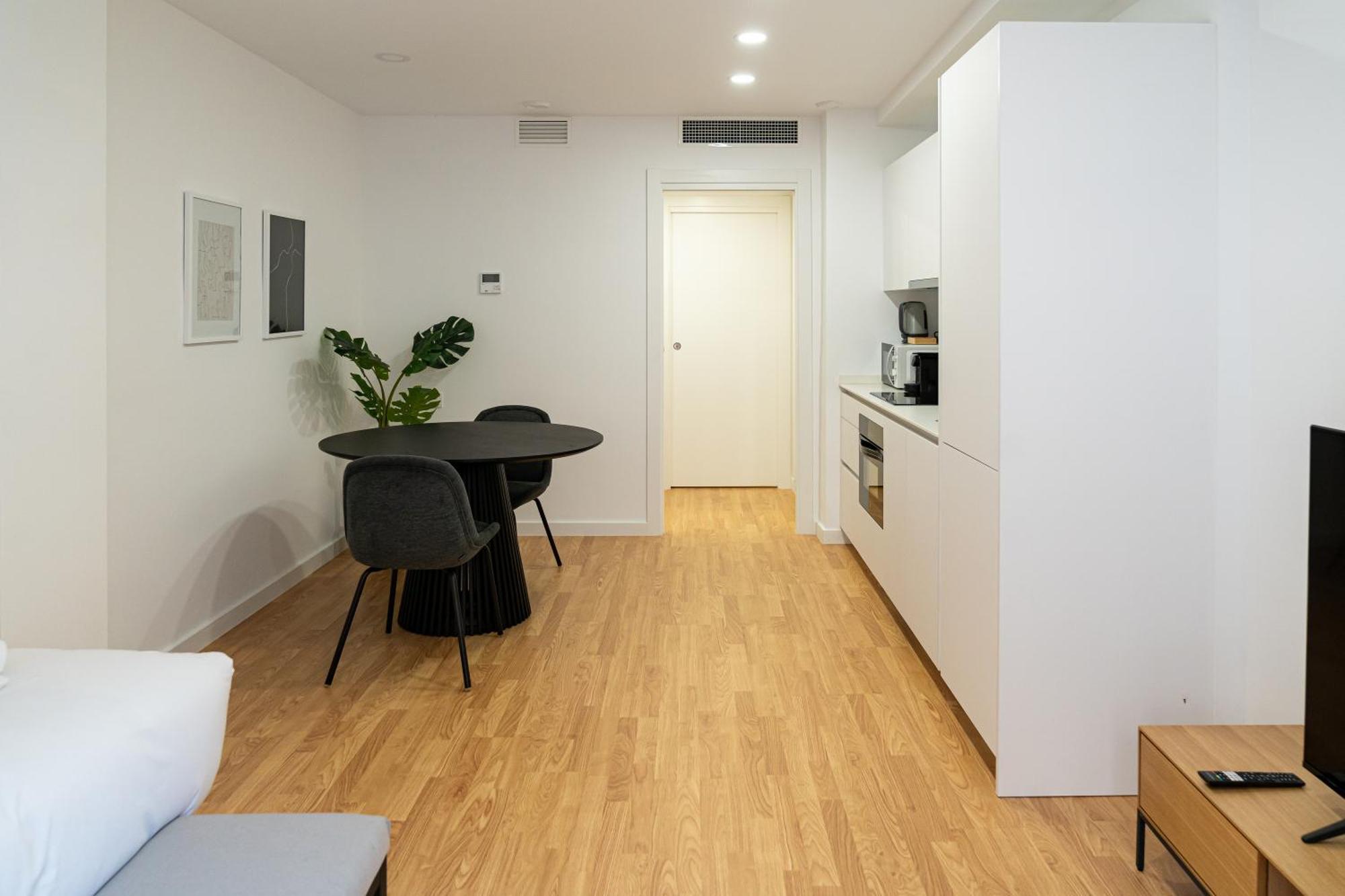 Stay U-Nique Apartments Albeniz Bcn Οσπιταλέτ ντε Λιοβρεγάτ Εξωτερικό φωτογραφία