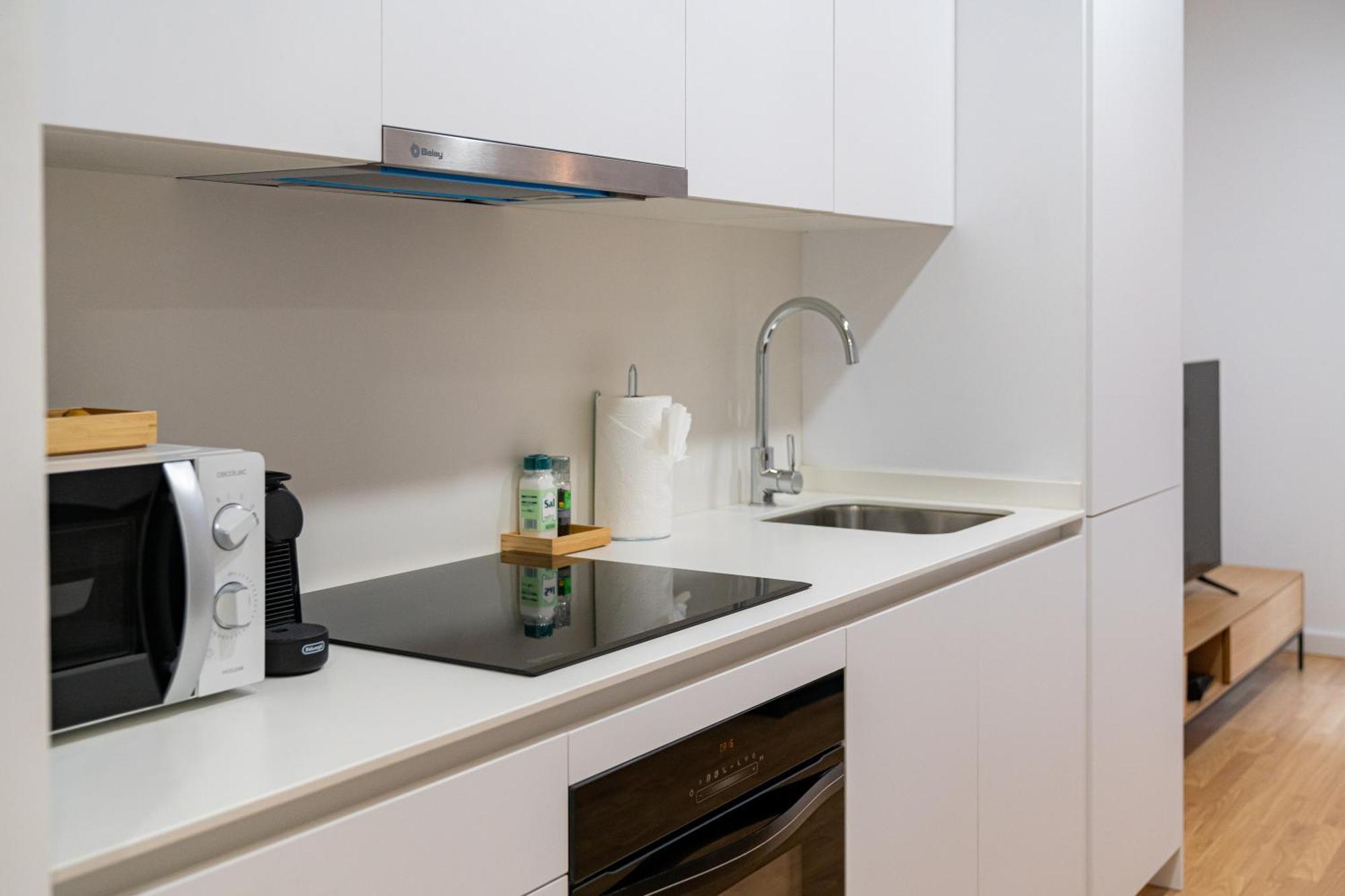 Stay U-Nique Apartments Albeniz Bcn Οσπιταλέτ ντε Λιοβρεγάτ Εξωτερικό φωτογραφία