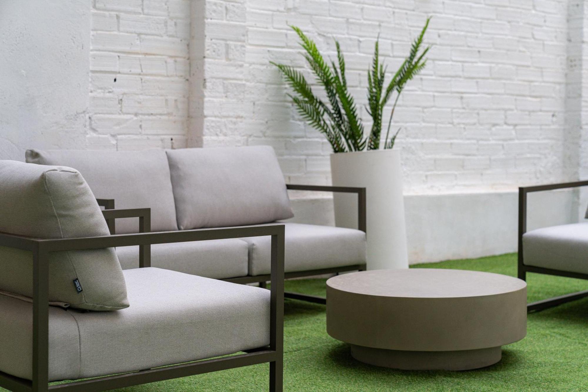 Stay U-Nique Apartments Albeniz Bcn Οσπιταλέτ ντε Λιοβρεγάτ Εξωτερικό φωτογραφία