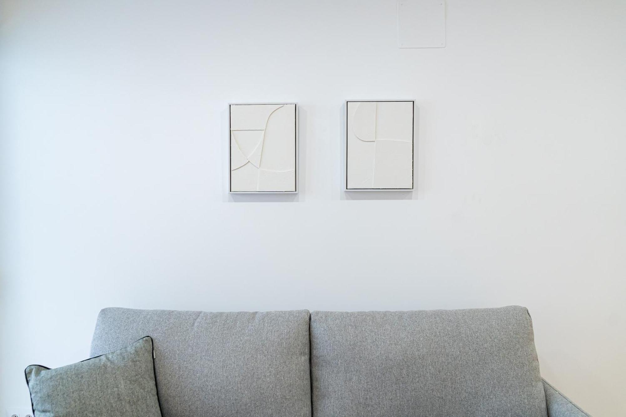Stay U-Nique Apartments Albeniz Bcn Οσπιταλέτ ντε Λιοβρεγάτ Εξωτερικό φωτογραφία