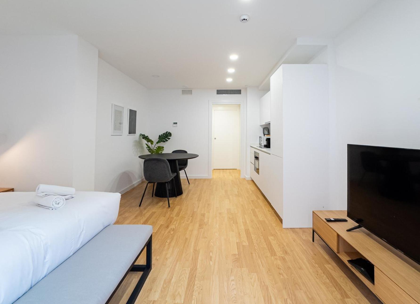 Stay U-Nique Apartments Albeniz Bcn Οσπιταλέτ ντε Λιοβρεγάτ Εξωτερικό φωτογραφία