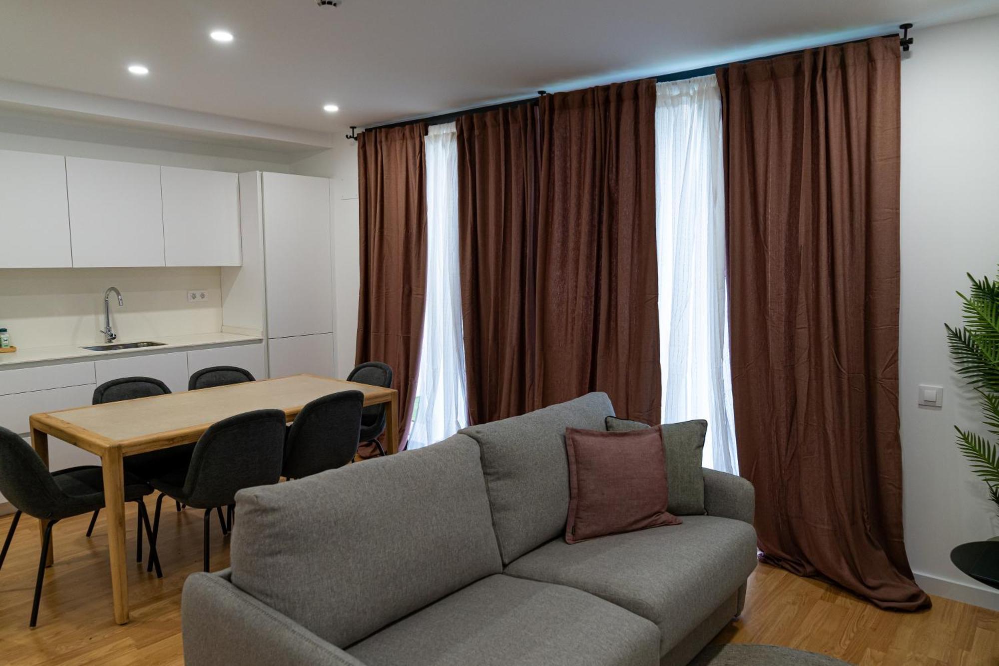 Stay U-Nique Apartments Albeniz Bcn Οσπιταλέτ ντε Λιοβρεγάτ Εξωτερικό φωτογραφία