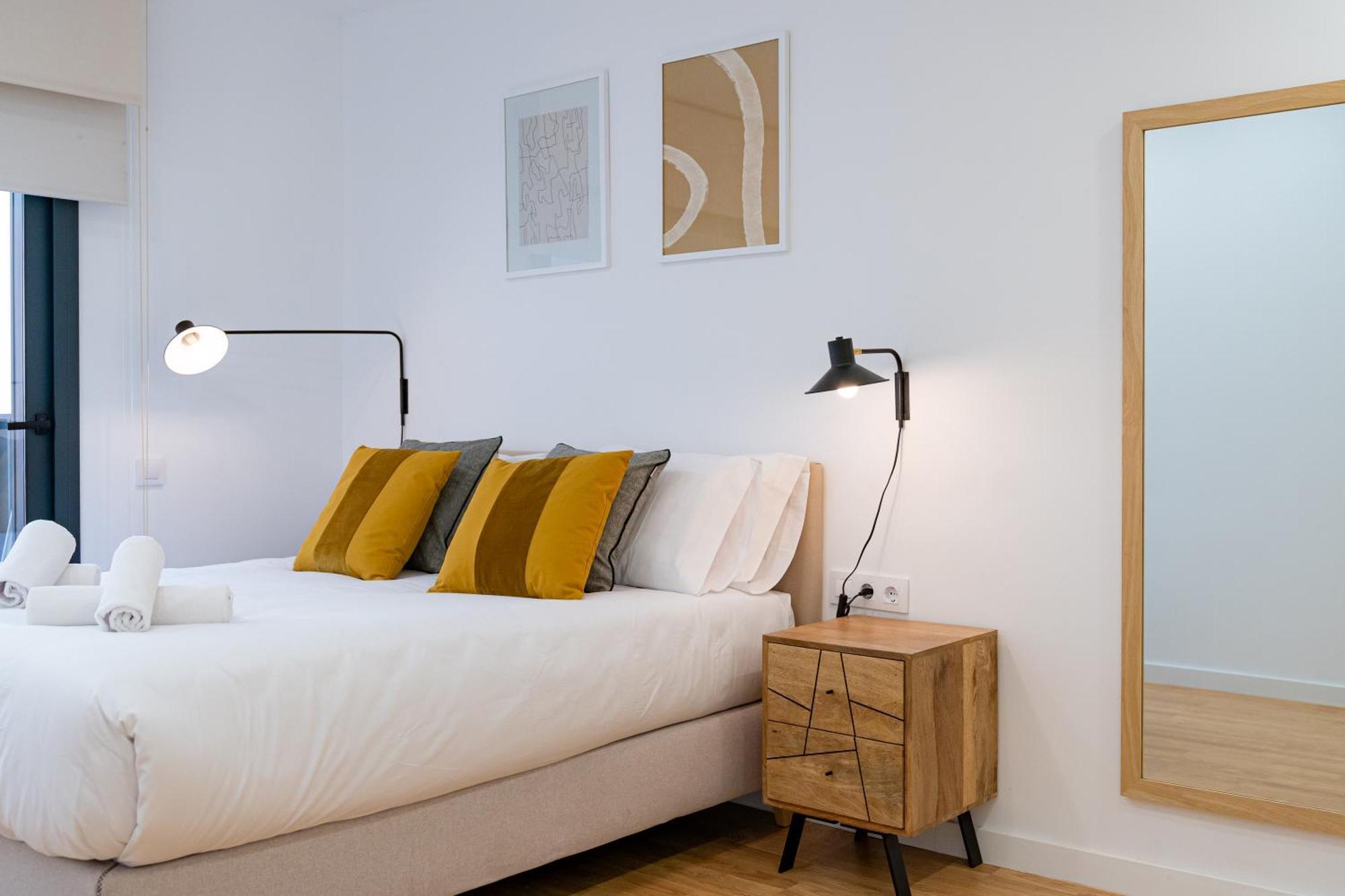 Stay U-Nique Apartments Albeniz Bcn Οσπιταλέτ ντε Λιοβρεγάτ Εξωτερικό φωτογραφία