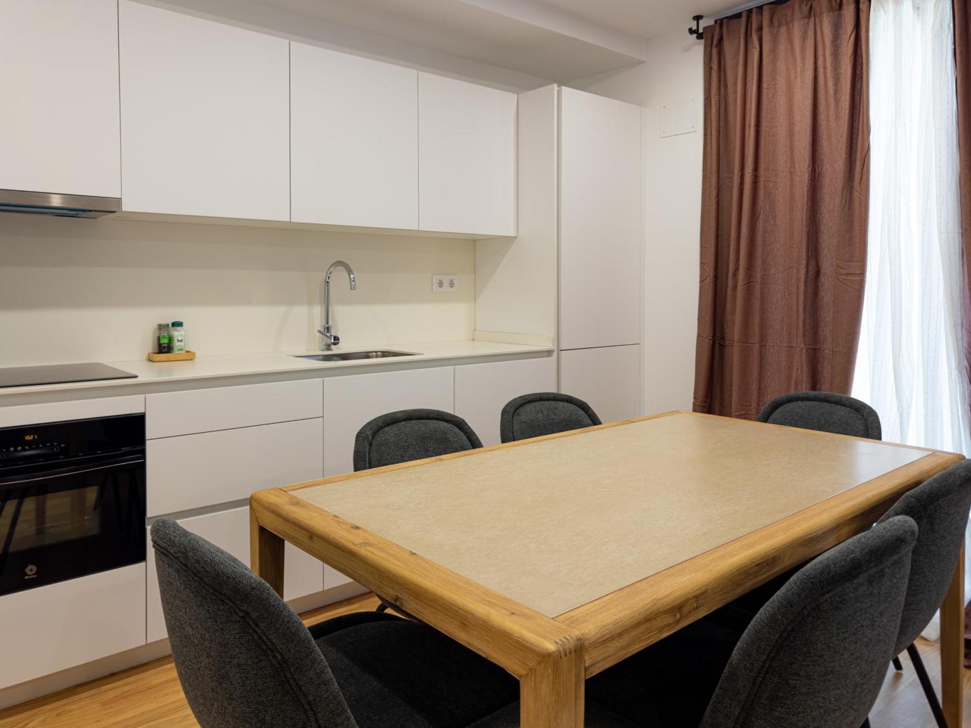 Stay U-Nique Apartments Albeniz Bcn Οσπιταλέτ ντε Λιοβρεγάτ Εξωτερικό φωτογραφία