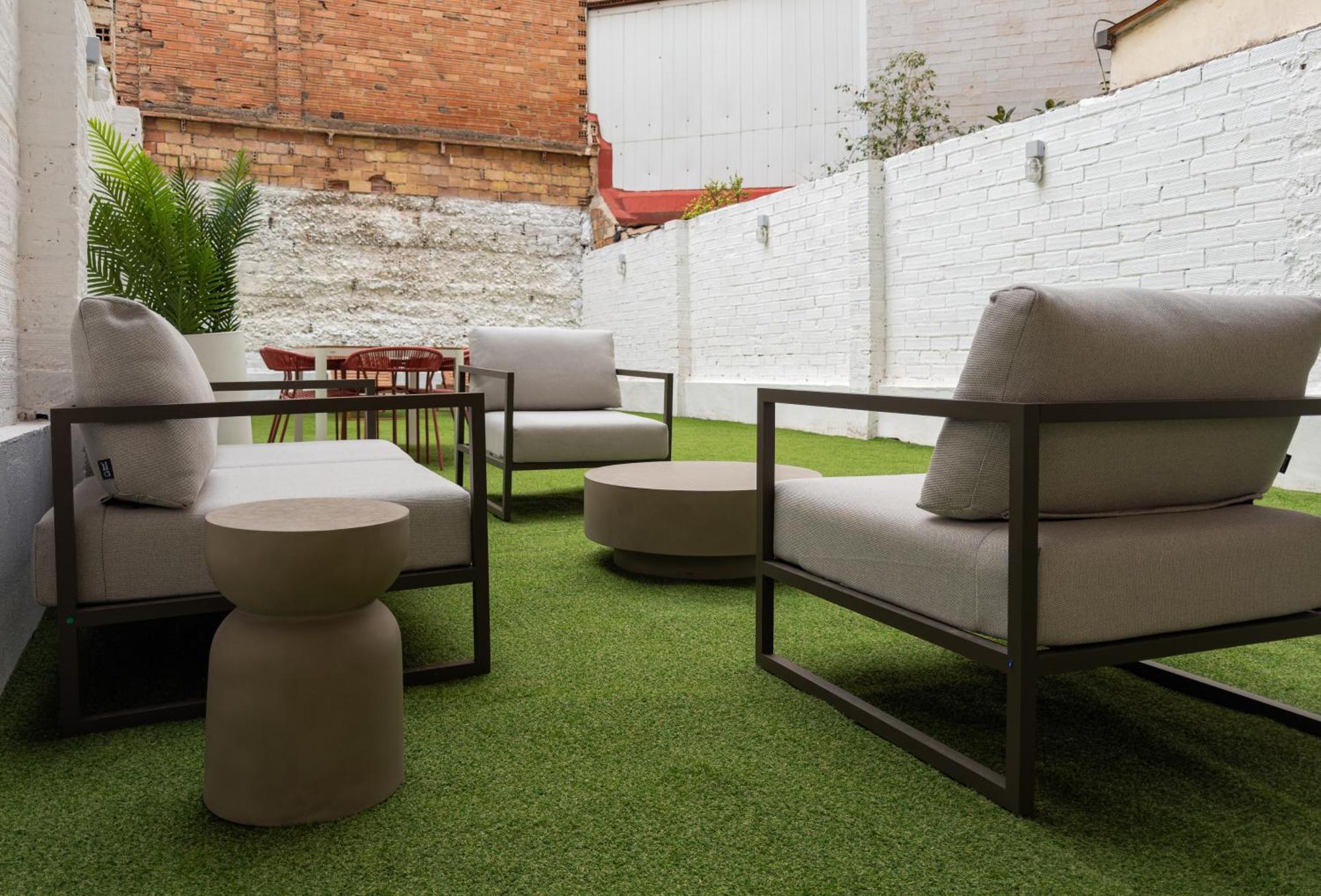 Stay U-Nique Apartments Albeniz Bcn Οσπιταλέτ ντε Λιοβρεγάτ Εξωτερικό φωτογραφία