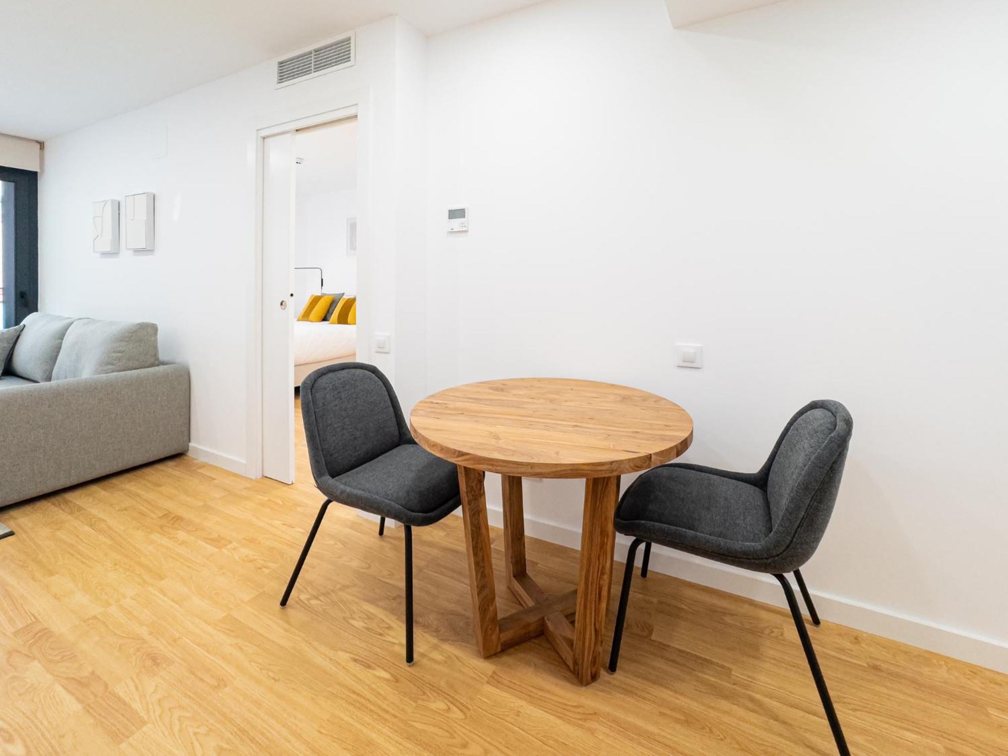 Stay U-Nique Apartments Albeniz Bcn Οσπιταλέτ ντε Λιοβρεγάτ Εξωτερικό φωτογραφία