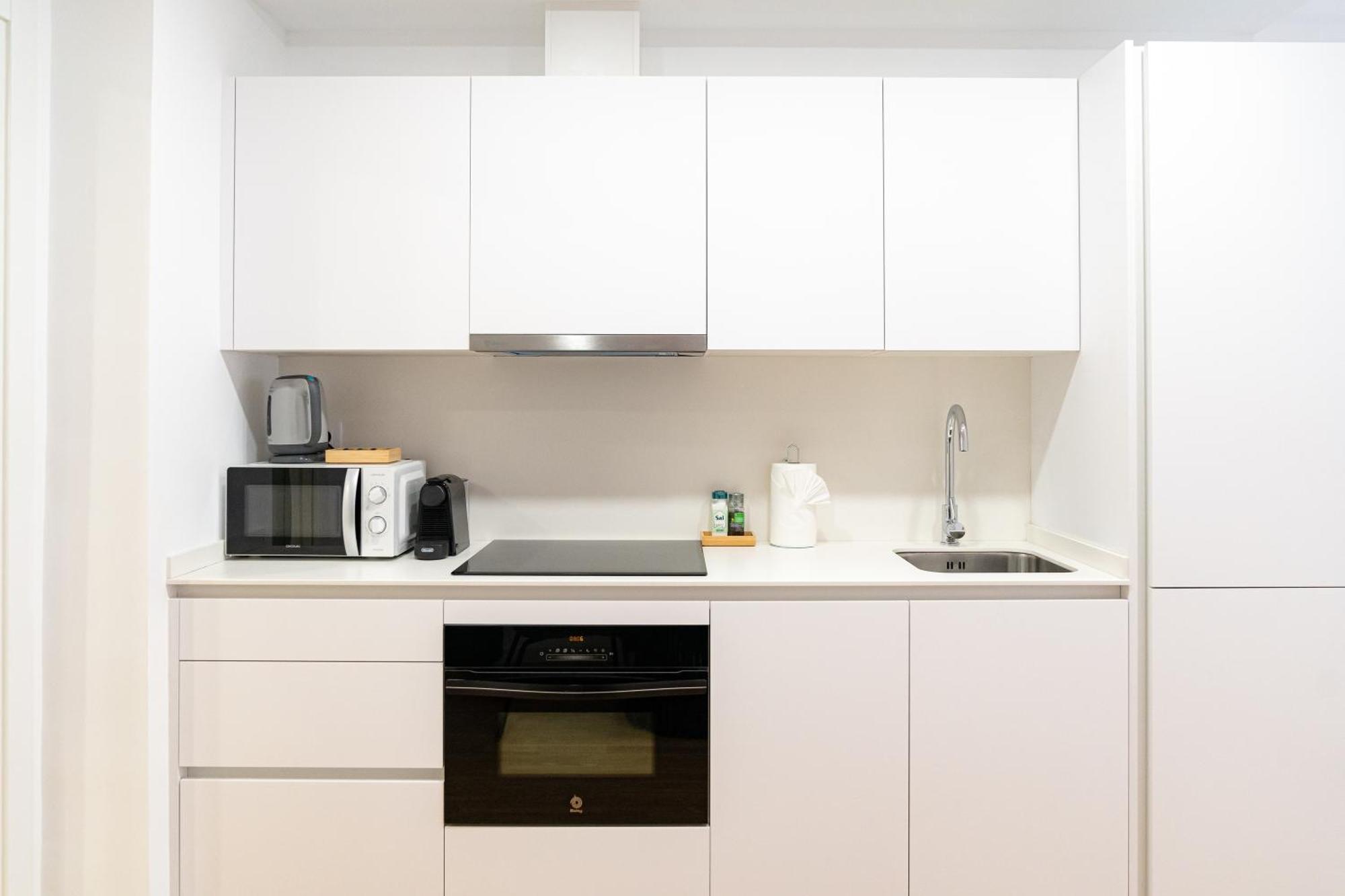 Stay U-Nique Apartments Albeniz Bcn Οσπιταλέτ ντε Λιοβρεγάτ Εξωτερικό φωτογραφία