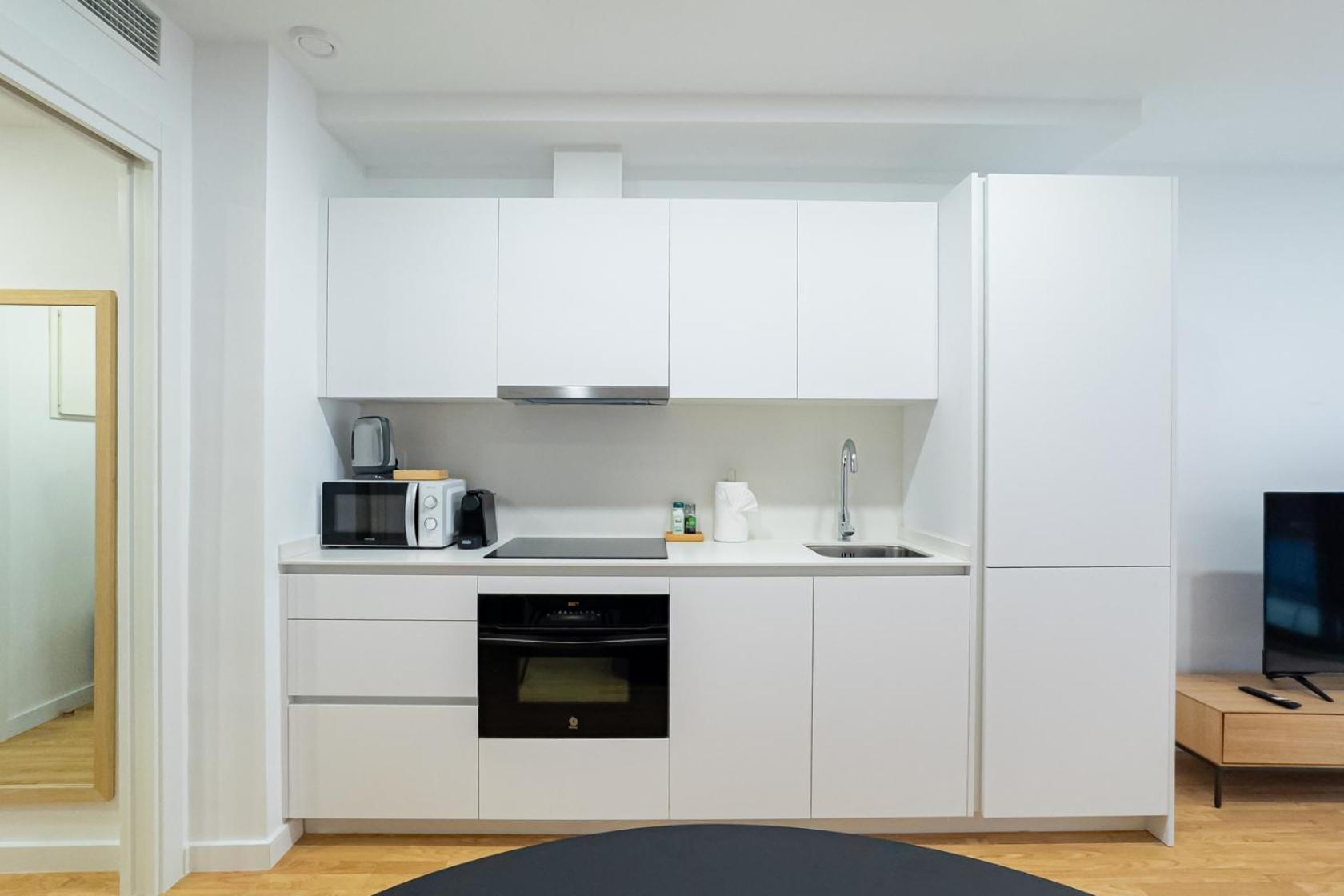 Stay U-Nique Apartments Albeniz Bcn Οσπιταλέτ ντε Λιοβρεγάτ Εξωτερικό φωτογραφία