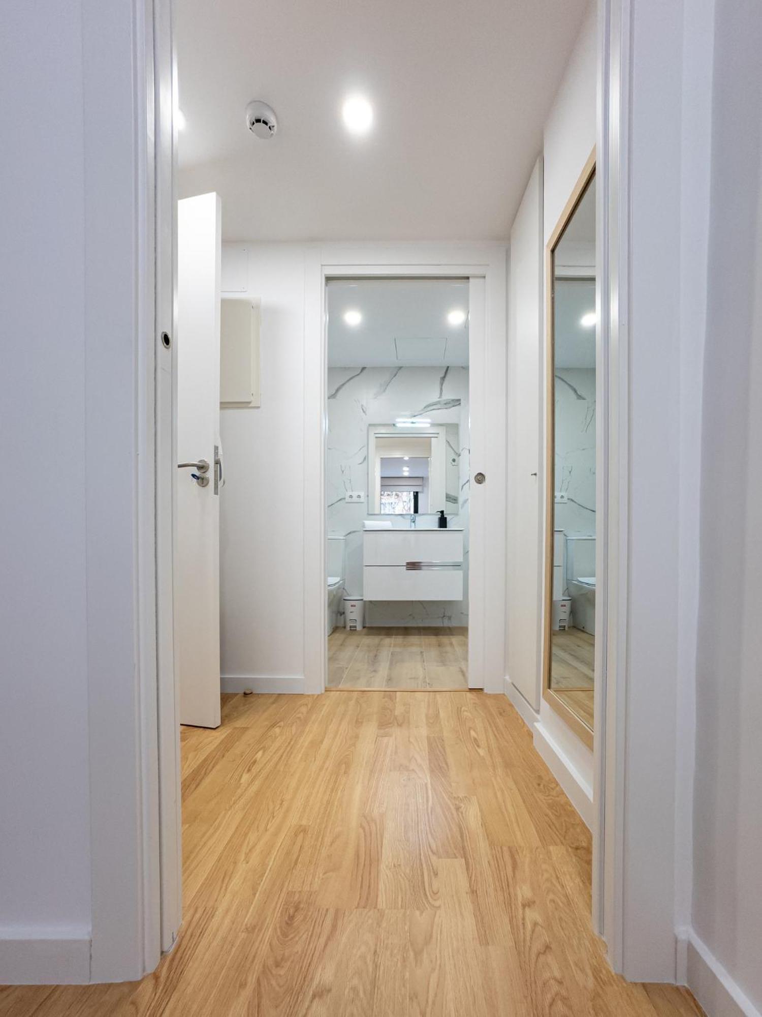 Stay U-Nique Apartments Albeniz Bcn Οσπιταλέτ ντε Λιοβρεγάτ Εξωτερικό φωτογραφία