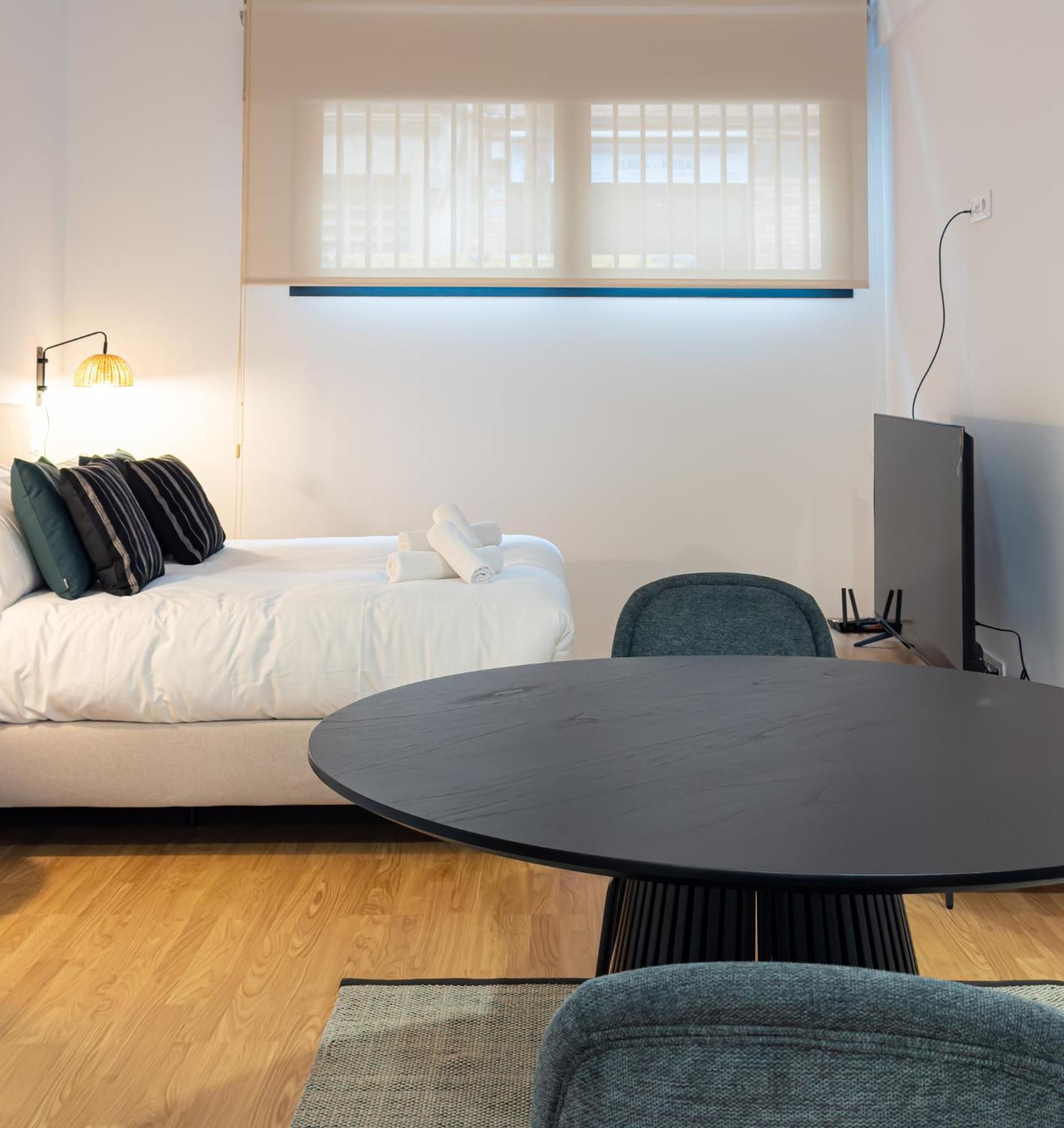 Stay U-Nique Apartments Albeniz Bcn Οσπιταλέτ ντε Λιοβρεγάτ Εξωτερικό φωτογραφία