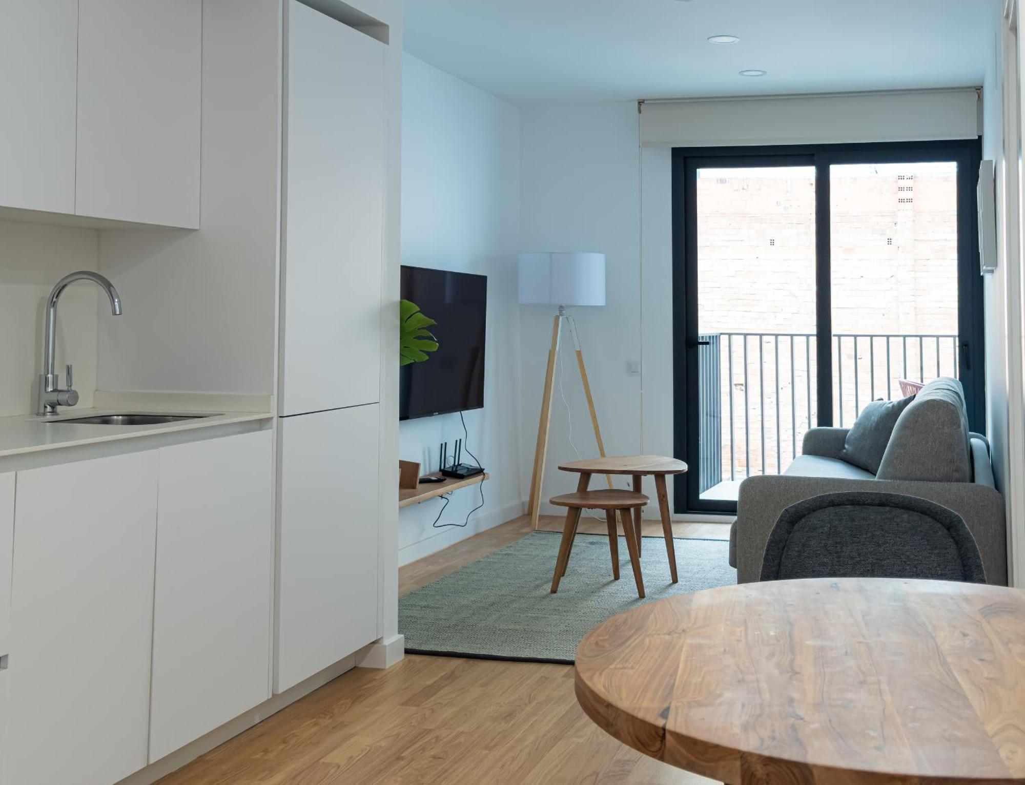 Stay U-Nique Apartments Albeniz Bcn Οσπιταλέτ ντε Λιοβρεγάτ Εξωτερικό φωτογραφία