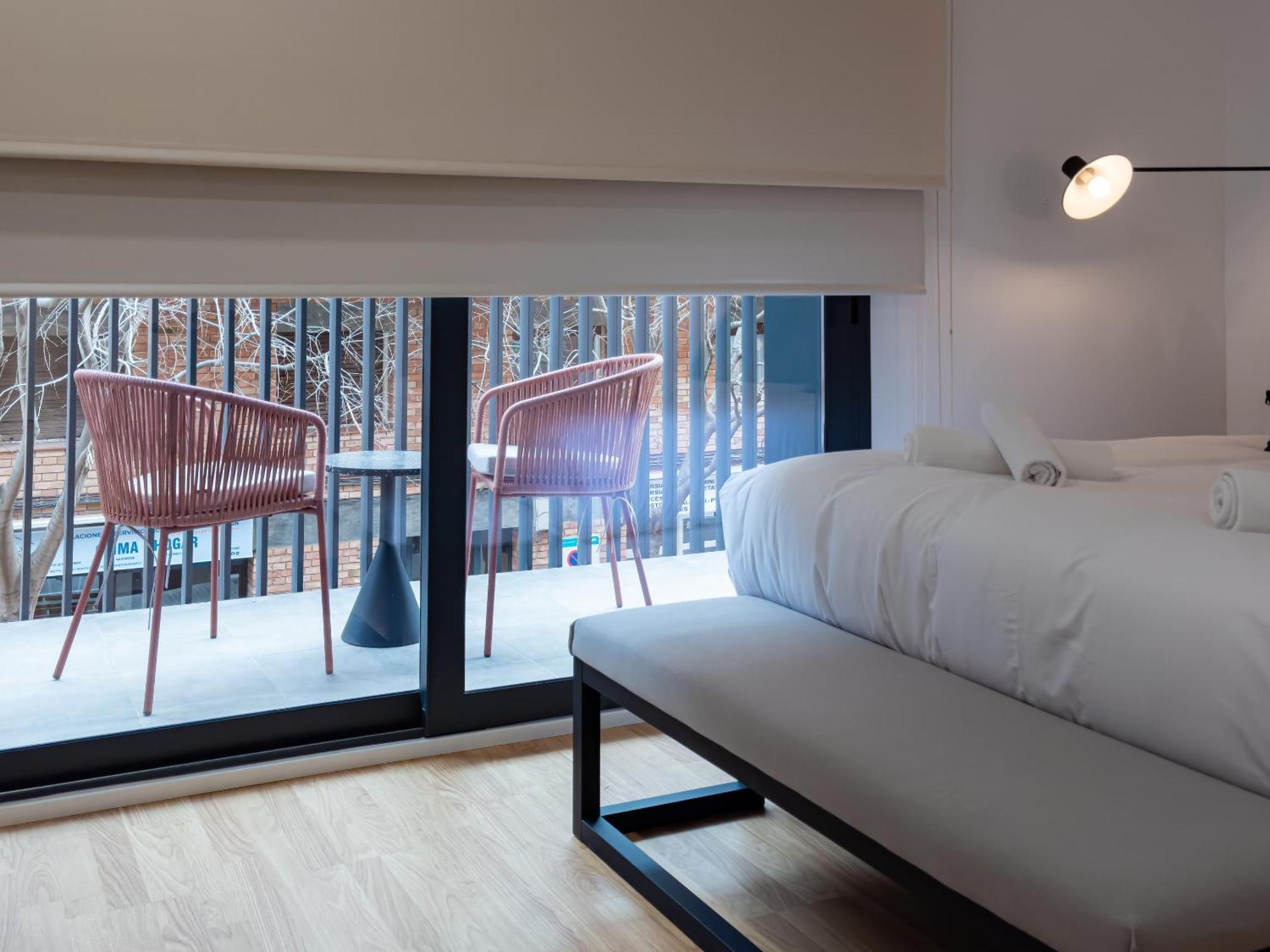 Stay U-Nique Apartments Albeniz Bcn Οσπιταλέτ ντε Λιοβρεγάτ Εξωτερικό φωτογραφία