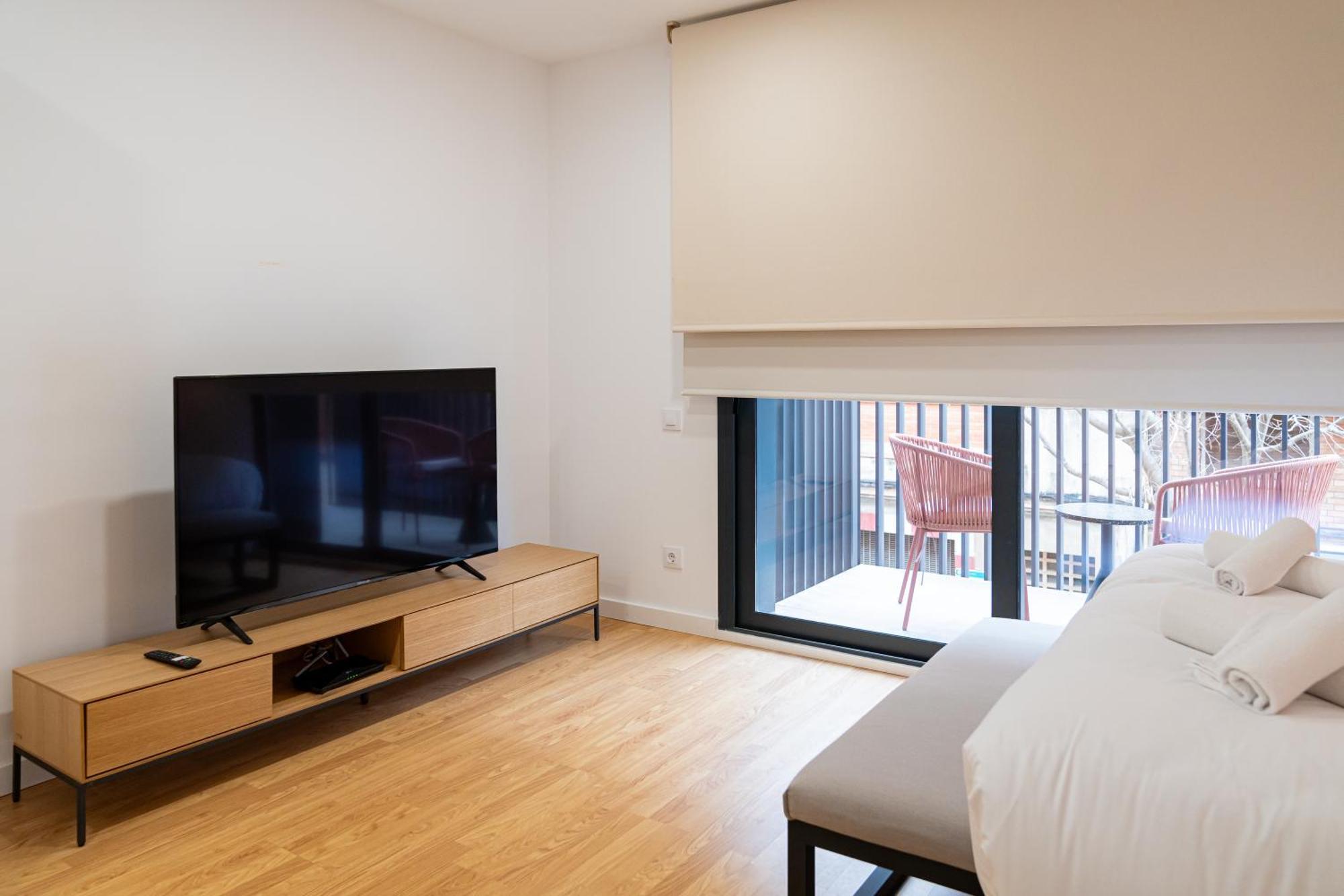 Stay U-Nique Apartments Albeniz Bcn Οσπιταλέτ ντε Λιοβρεγάτ Εξωτερικό φωτογραφία