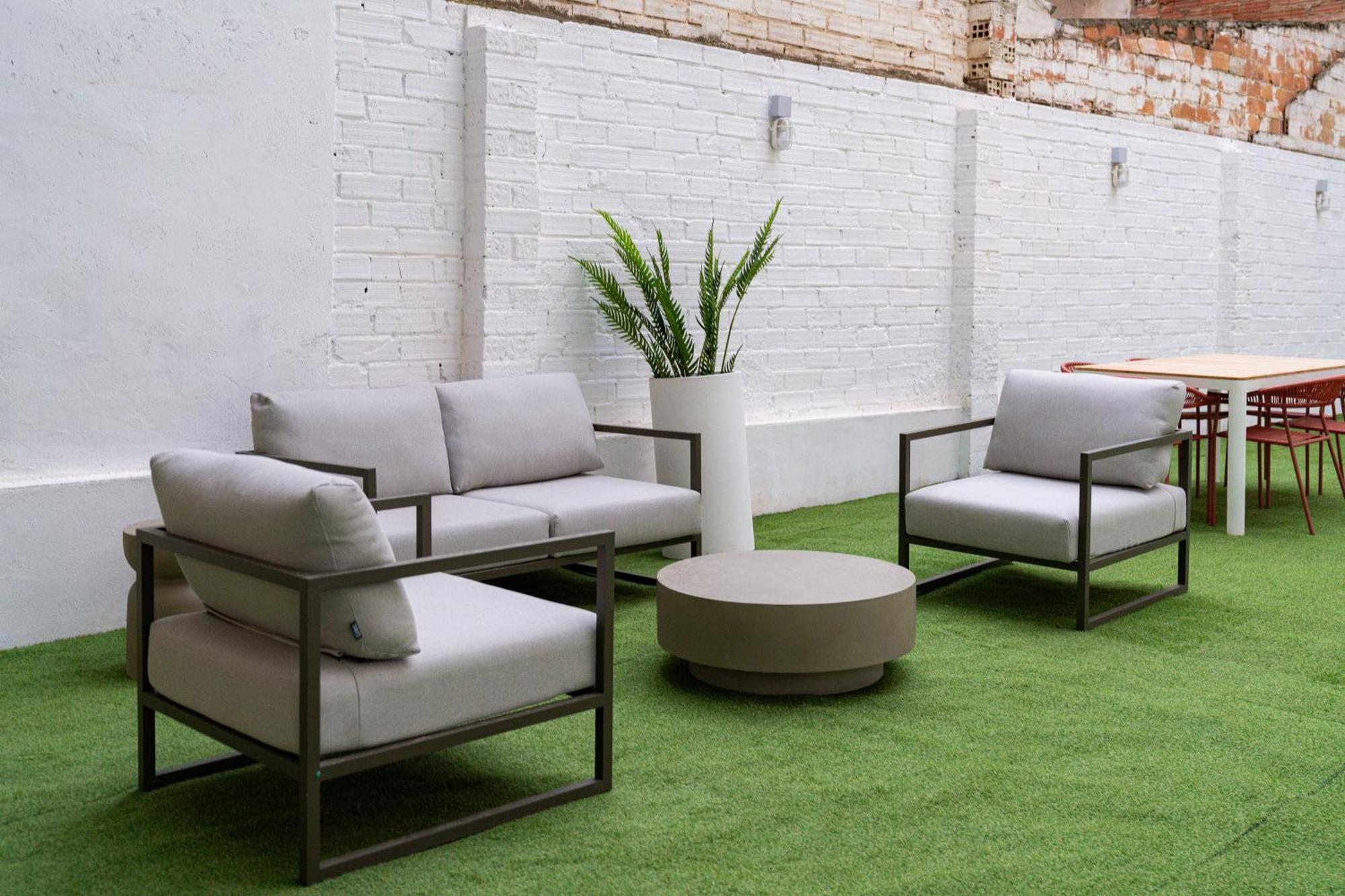 Stay U-Nique Apartments Albeniz Bcn Οσπιταλέτ ντε Λιοβρεγάτ Εξωτερικό φωτογραφία