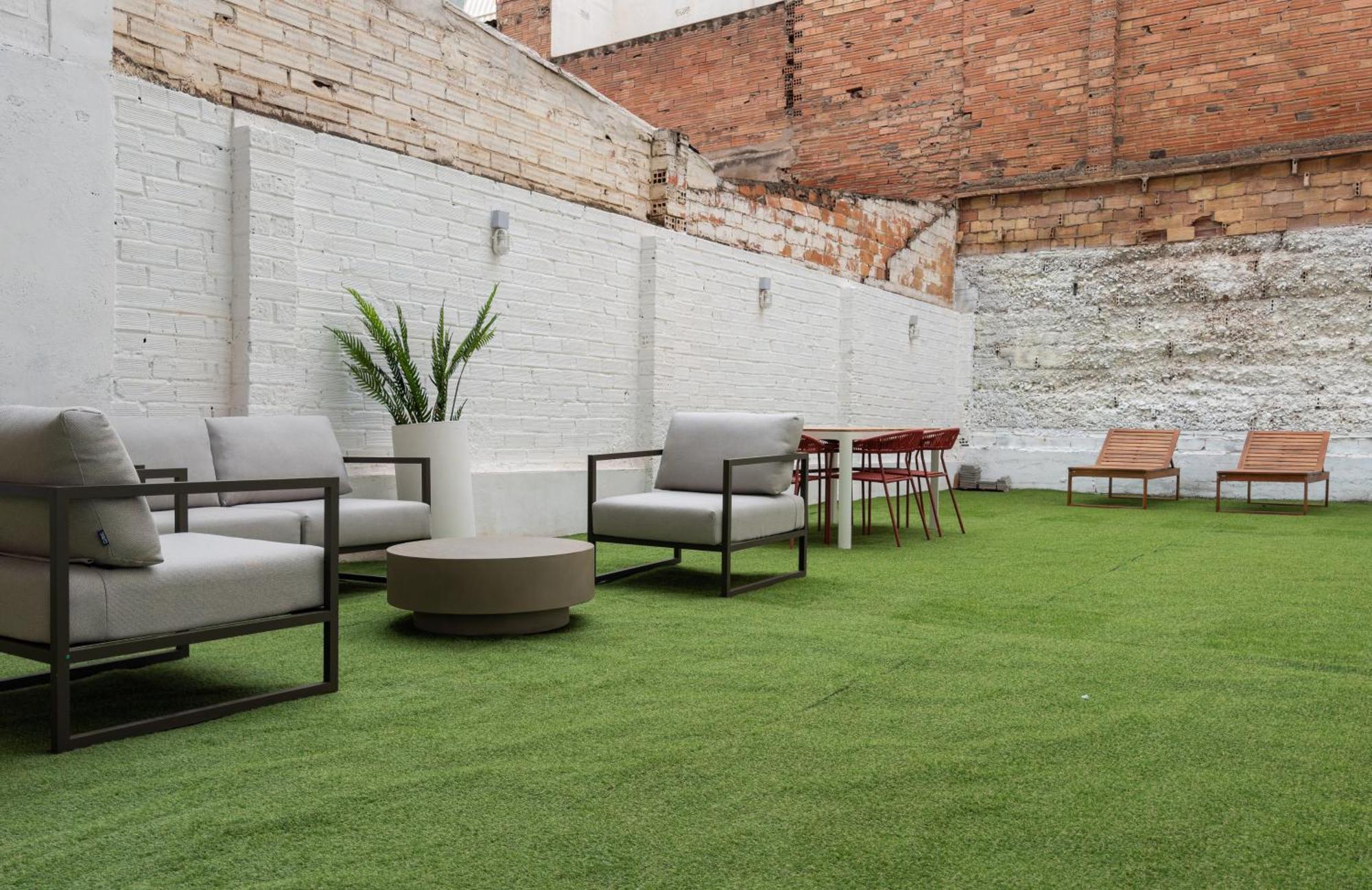 Stay U-Nique Apartments Albeniz Bcn Οσπιταλέτ ντε Λιοβρεγάτ Εξωτερικό φωτογραφία