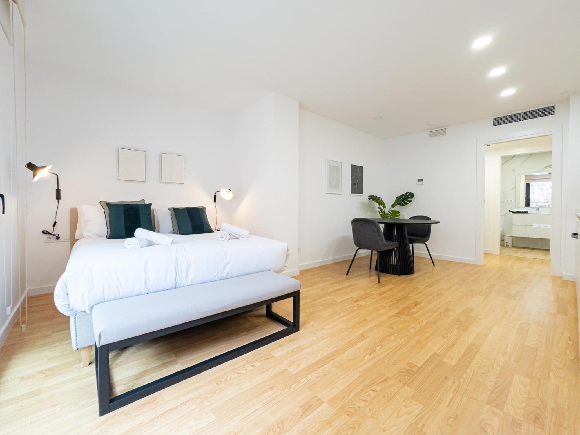 Stay U-Nique Apartments Albeniz Bcn Οσπιταλέτ ντε Λιοβρεγάτ Εξωτερικό φωτογραφία