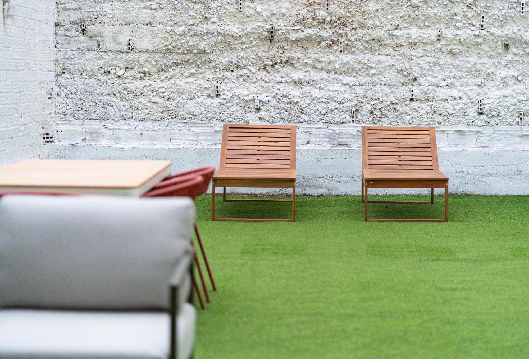Stay U-Nique Apartments Albeniz Bcn Οσπιταλέτ ντε Λιοβρεγάτ Εξωτερικό φωτογραφία