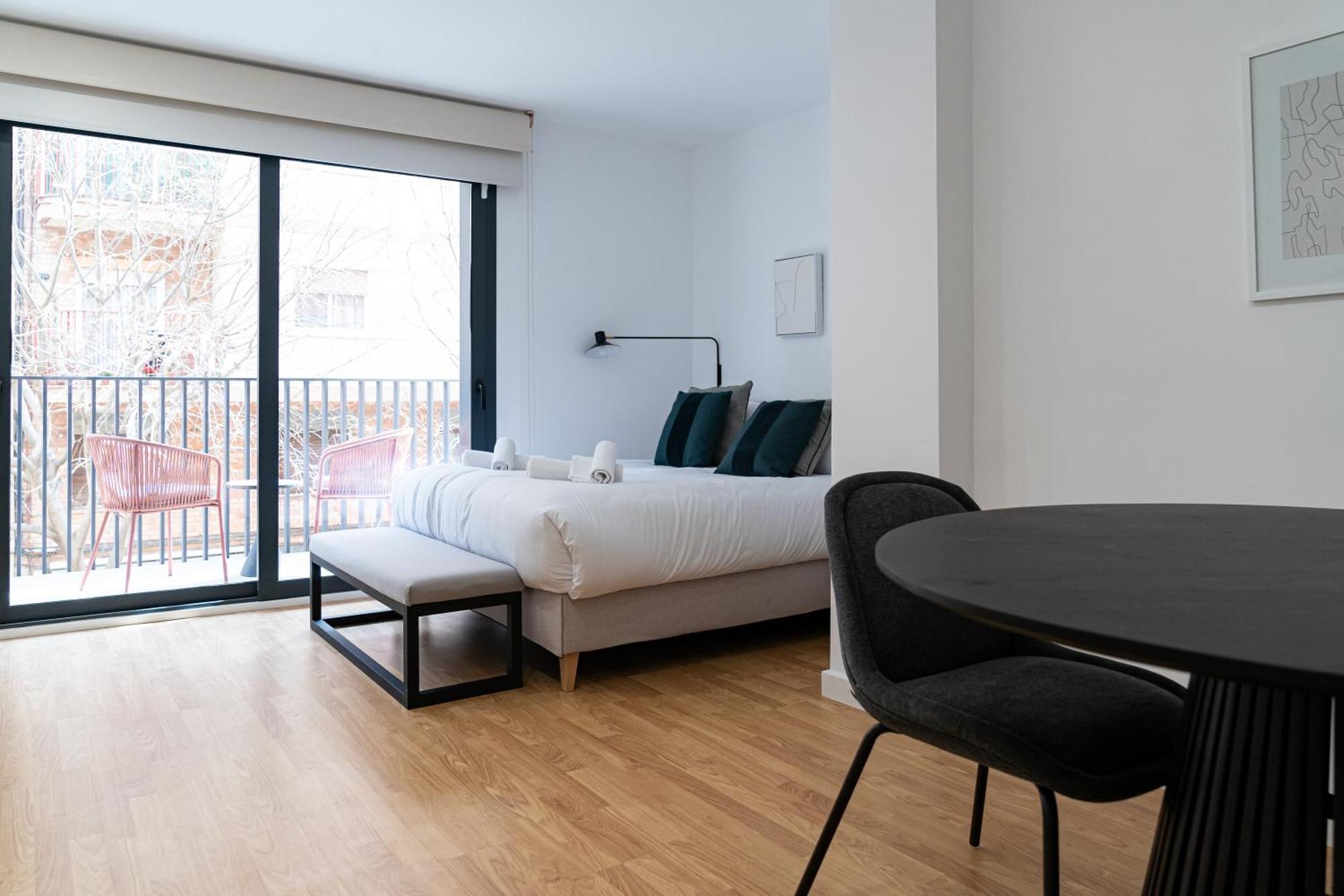 Stay U-Nique Apartments Albeniz Bcn Οσπιταλέτ ντε Λιοβρεγάτ Εξωτερικό φωτογραφία
