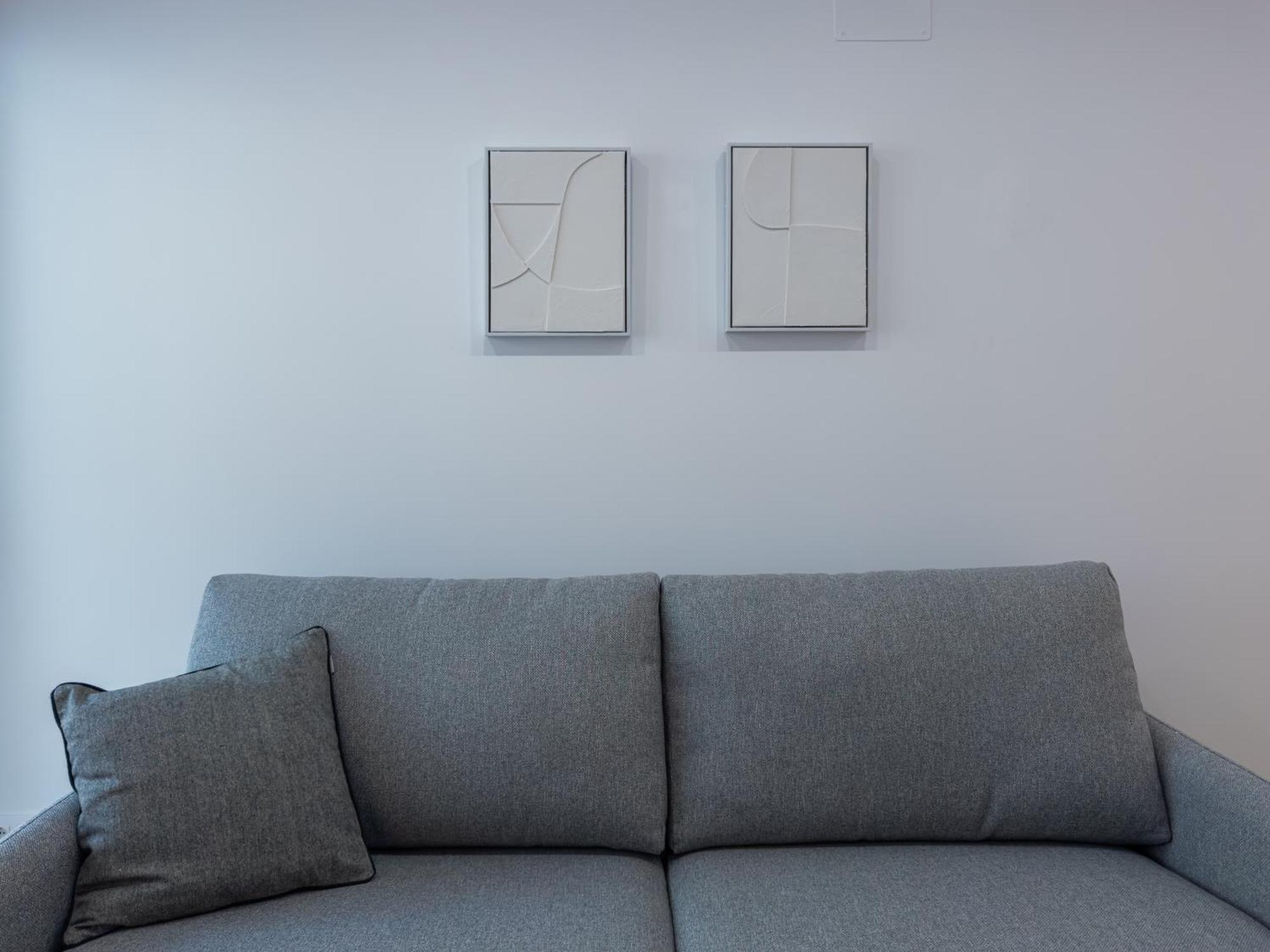 Stay U-Nique Apartments Albeniz Bcn Οσπιταλέτ ντε Λιοβρεγάτ Εξωτερικό φωτογραφία