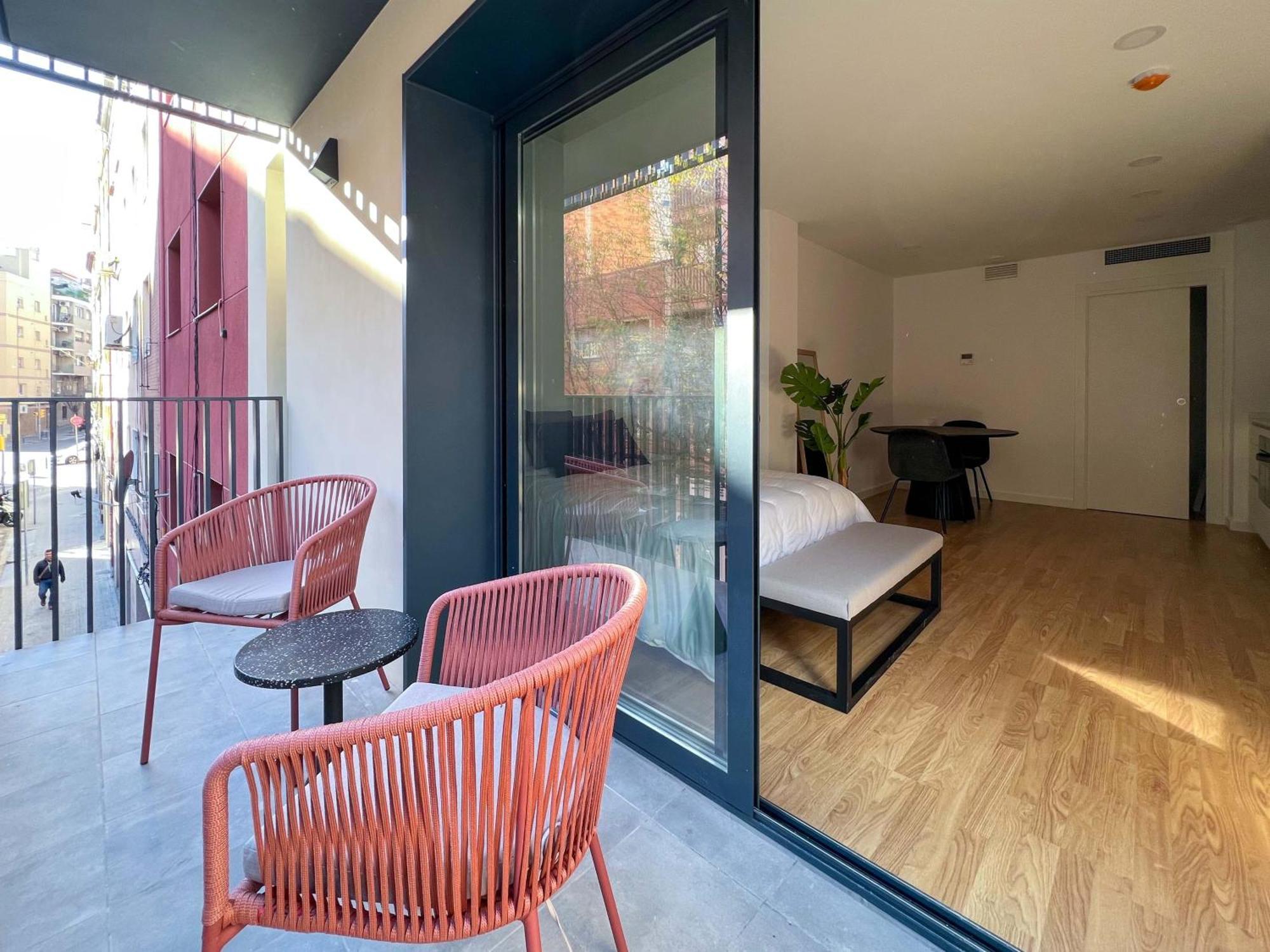 Stay U-Nique Apartments Albeniz Bcn Οσπιταλέτ ντε Λιοβρεγάτ Εξωτερικό φωτογραφία