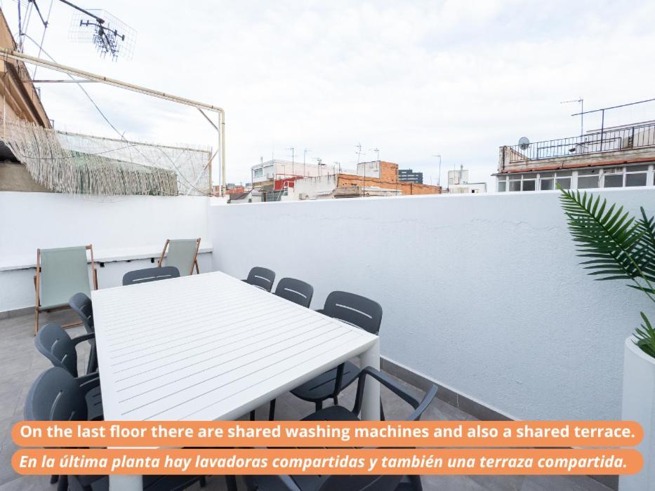 Stay U-Nique Apartments Albeniz Bcn Οσπιταλέτ ντε Λιοβρεγάτ Εξωτερικό φωτογραφία