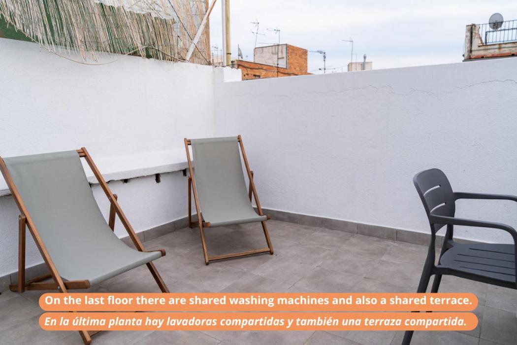 Stay U-Nique Apartments Albeniz Bcn Οσπιταλέτ ντε Λιοβρεγάτ Εξωτερικό φωτογραφία