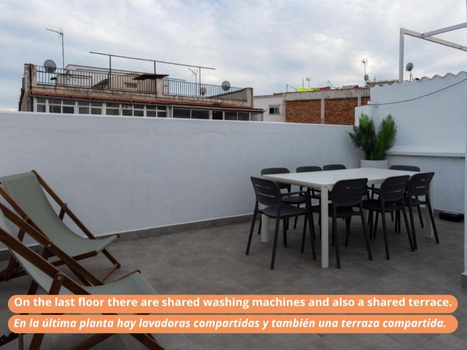 Stay U-Nique Apartments Albeniz Bcn Οσπιταλέτ ντε Λιοβρεγάτ Εξωτερικό φωτογραφία