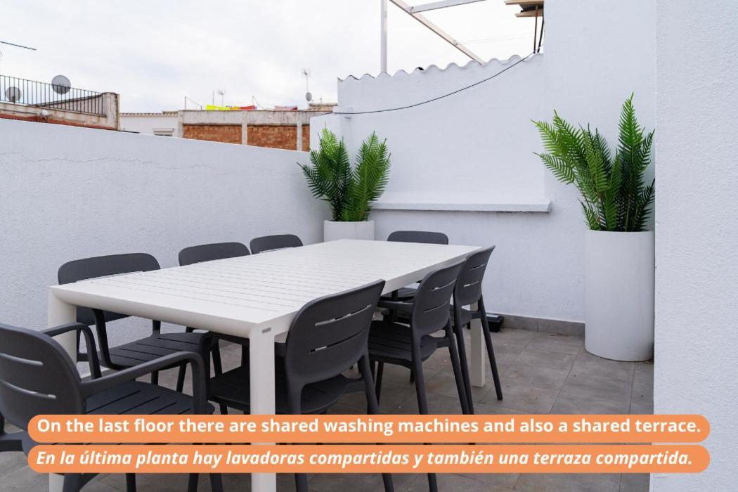 Stay U-Nique Apartments Albeniz Bcn Οσπιταλέτ ντε Λιοβρεγάτ Εξωτερικό φωτογραφία
